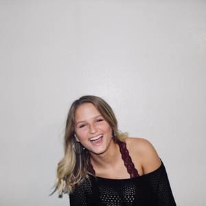 Meet your Posher, Katy